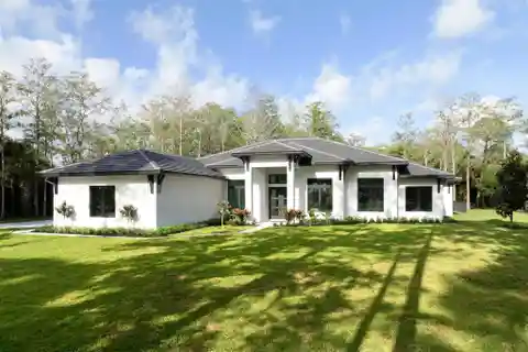 Stylish Rural Retreat