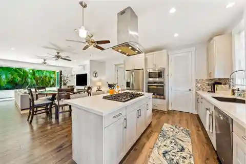 A Sanctuary on Kaua’i's South Shore