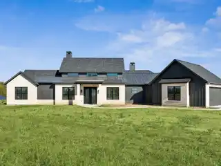 Architectural Mastery with Integrated Private Bunkers