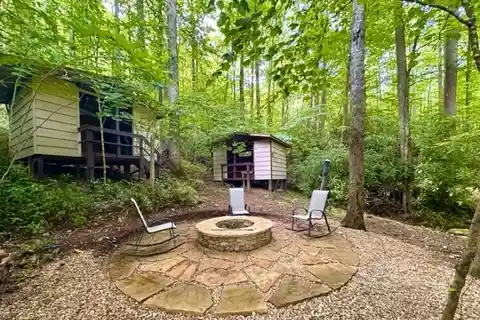 Enchanted Estate with Endless Acerage