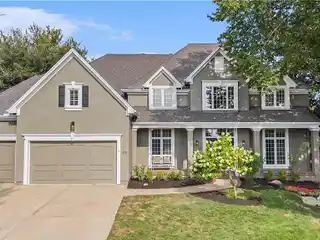 Timeless Charm with Modern Comfort
