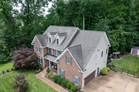 Unique Home That Defies Description