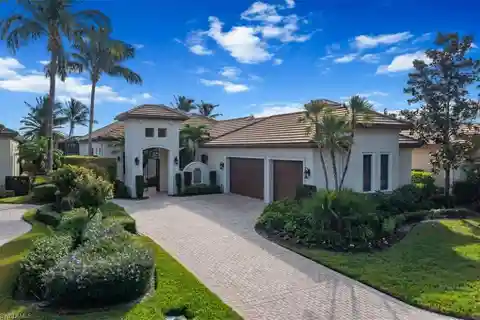 Beautifully Detailed Home with Immediate Golf Membership Available