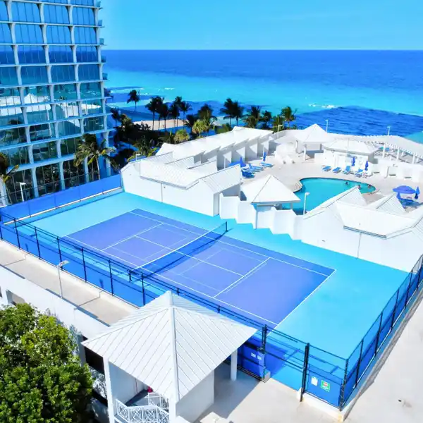 ELEVATED OCEANFRONT LIVING AT SANDS POINTE