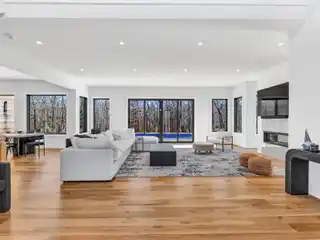 Elegant New Construction Home