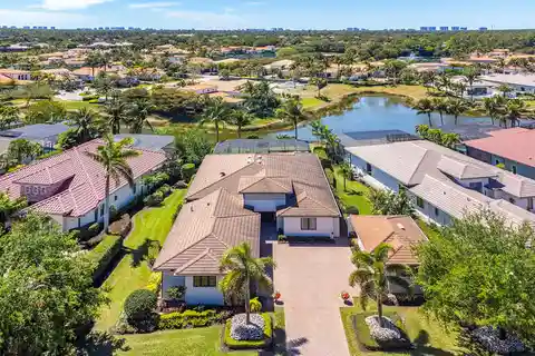 Spectacular Home in Mediterra