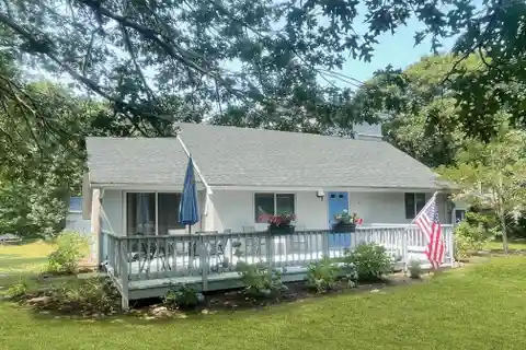 Vacation Home in Katama