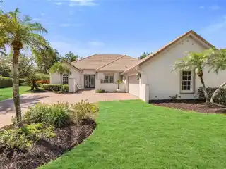 Elevated Living in Pelican Landing