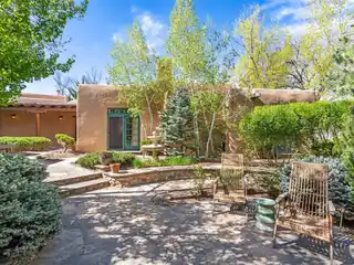 Extraordinary Compound in the Historic Eastside