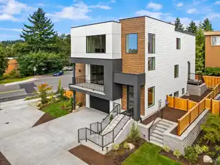 Brand New Modern Home with Elevated Finishes