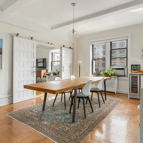 OLD WORLD CHARM WITH MODERN SOPHISTICATION