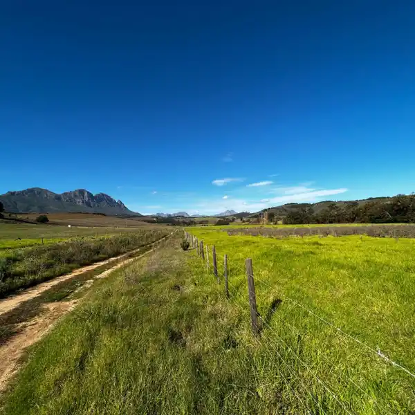 STUNNING 12-HECTARE FARM