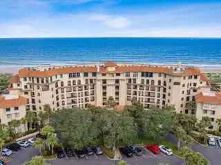 Beautiful Villa on the Amelia Island Plantation