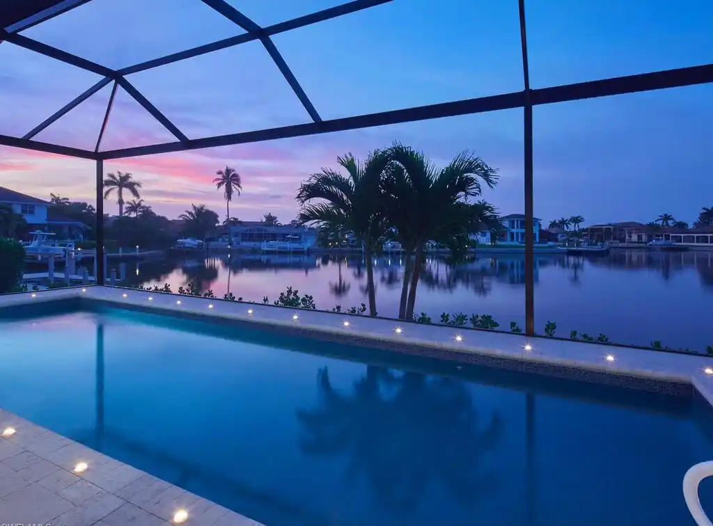 Beachside Living at Its Best