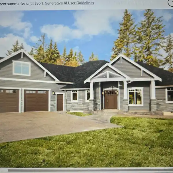 PREMIER CUL-DE-SAC PARCEL WITH SCENIC POTENTIAL