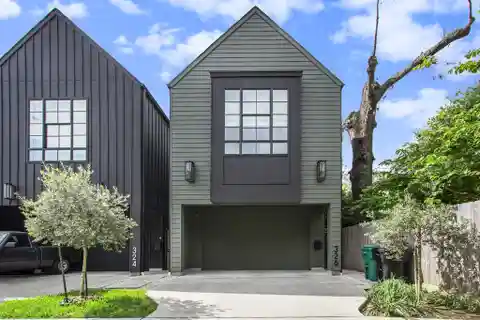 Timeless Style with Thoughtful Upgrades