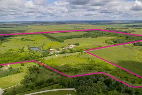 Rare 248-Acre Private Sanctuary