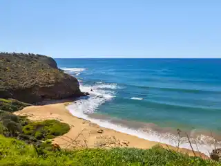 Coveted Coastal Address