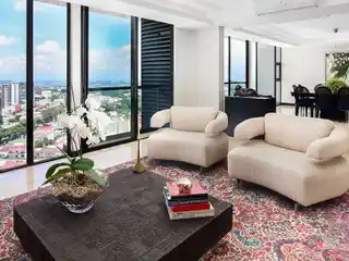 La Vista Rohrmoser Penthouse 