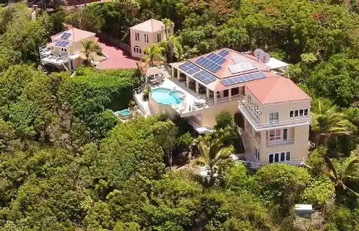VILLA VIENTO