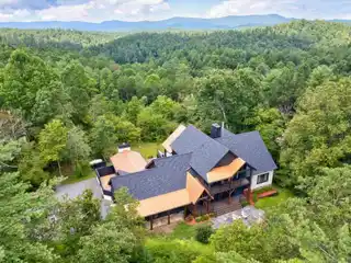 Spectacular Property Set on 34+ Acres