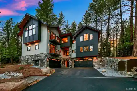Exceptional Brand-New Construction Home