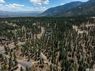 Pristine Two-Plus Acres in Clear Creek Tahoe