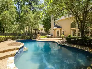 Breathtaking Germantown Home
