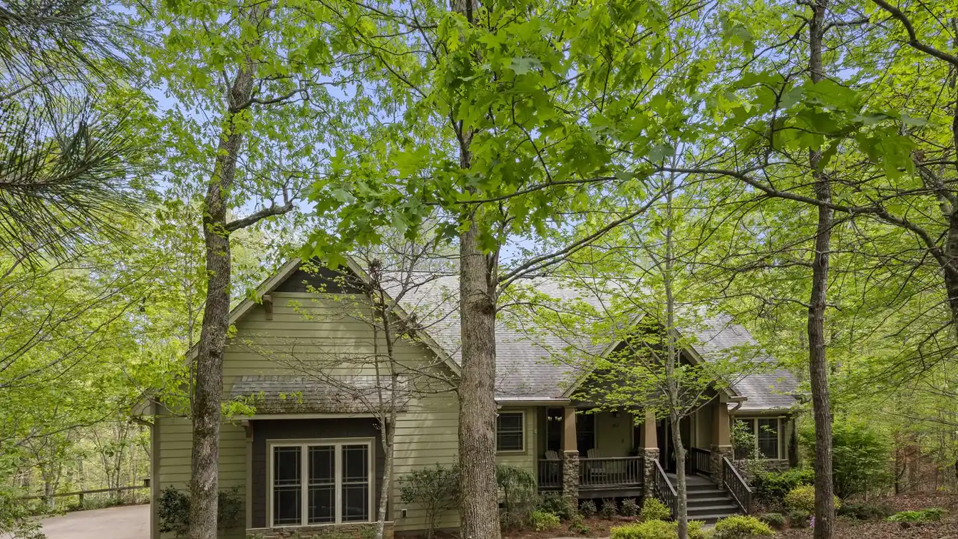 Rare Opportunity in Bent Creek Preserve
