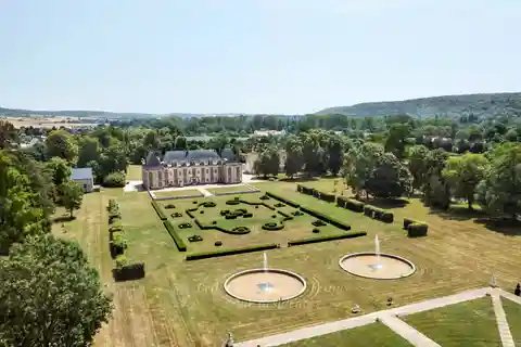 Remarkable Historic Castle