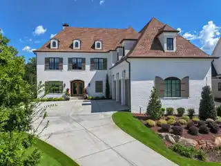 Impeccable Home with Luxurious Finishes and Sparkling Pool