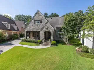 Exceptional Space and Style