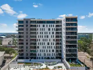 Special Opportunity at the Salvador