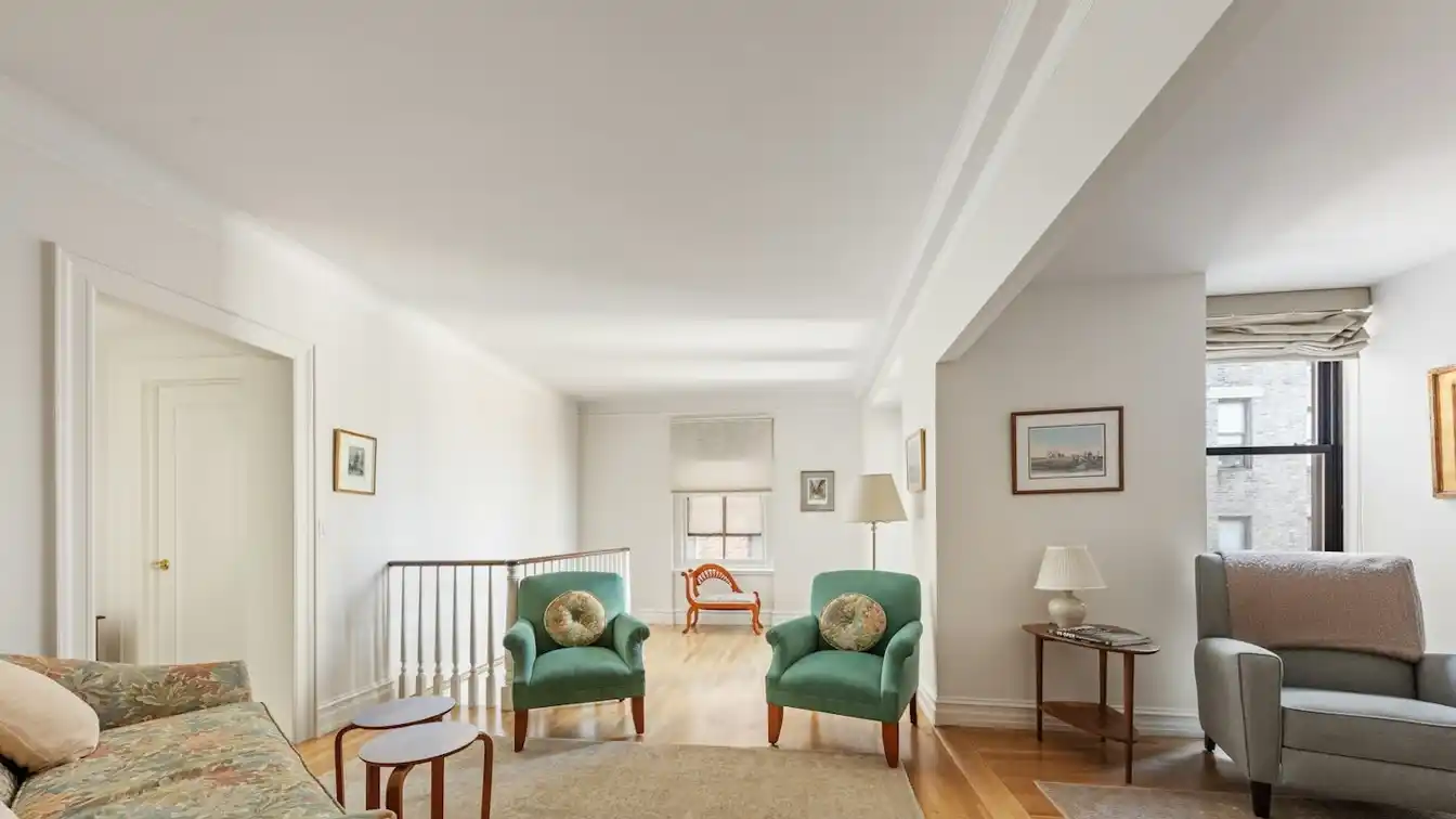 Mint Condition Four Bedroom Duplex