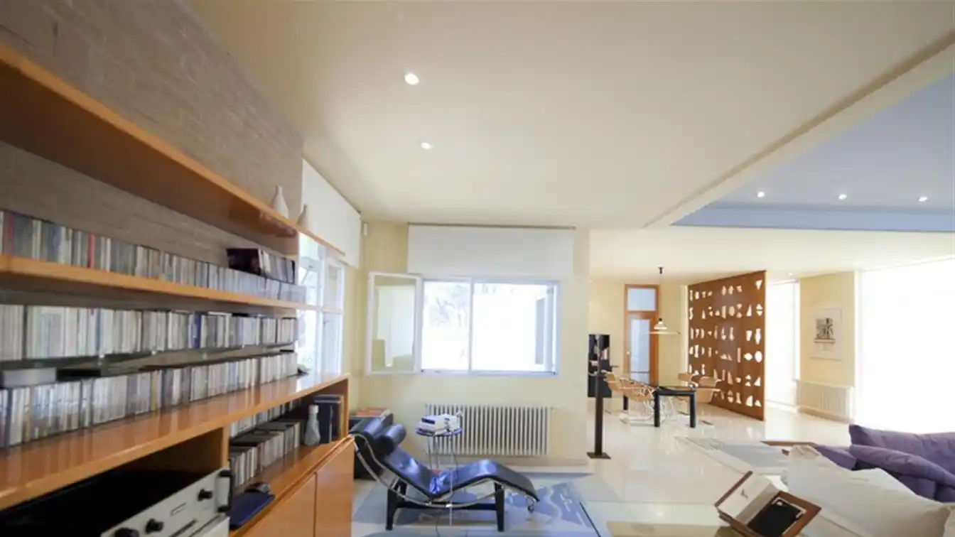 Exceptional Property in Mas Camarena 