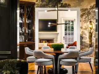 Newly Renovated Buckhead Townhome