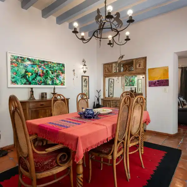 CASA ALDAMA