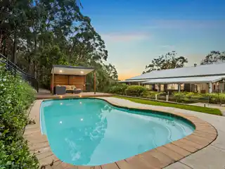 Exclusive Rural Escape