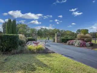 Riverend at Hyco Lake