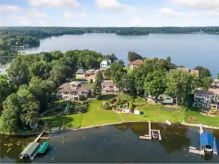 Truly Rare Lake Minnetonka Find