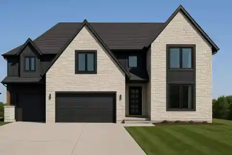 Custom Estate Living with Expansive Private Grounds