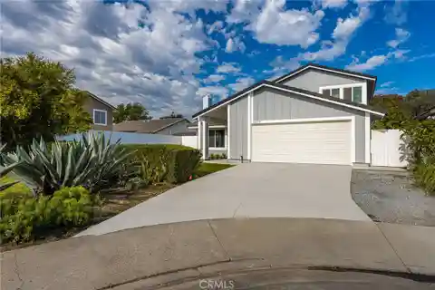 Landscaped Front and Backyards with Fruit Trees