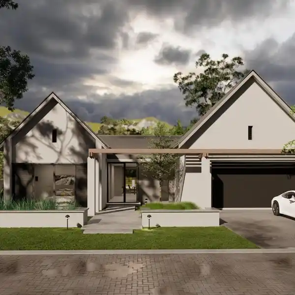 AMAZING OPPORTUNITY IN THE ACRES DEVELOPMENT