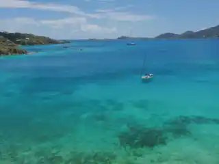 Private Waterfront Paradise