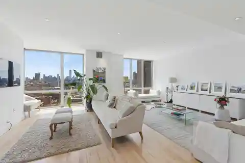 Expansive Chelsea Condo with Dual Private Balconies