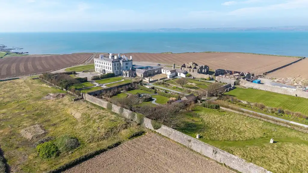 Loftus Hall