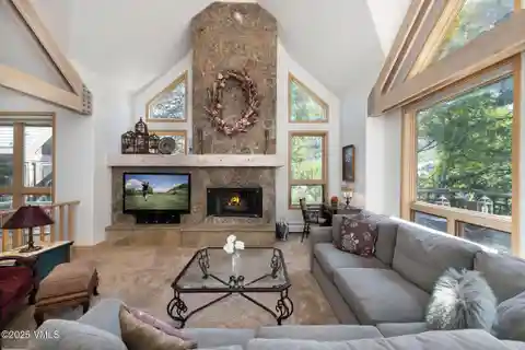 Private Townhouse Retreat