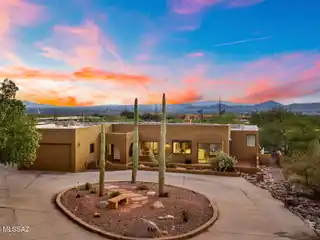 Fully Remodeled Home with Commanding Views