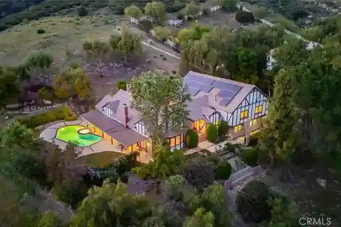 Stately Traditional Home