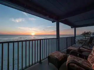 Unparalleled Island Sanctuary
